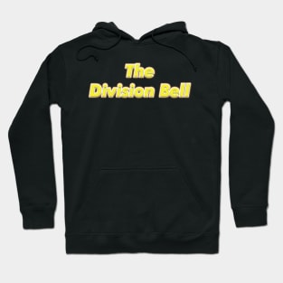 The Division Bell (PINK FLOYD) Hoodie